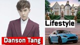 Danson Tang (Young Days No Fears) Lifestyle |Biography, Networth, Realage, |RW Facts & Profile|