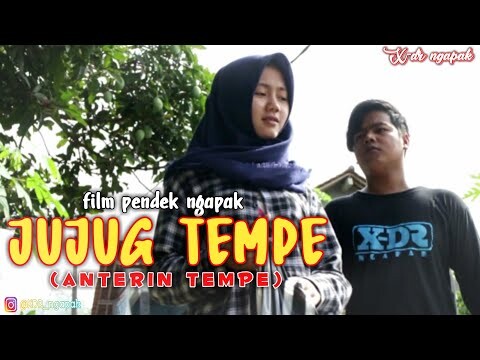 JUJUG TEMPE ǁ Film Pendek Ngapak Banyumas