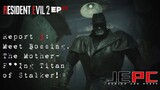 RESIDENT EVIL 2 [REMAKE] EP3 : JEPC Gaming and Stuff