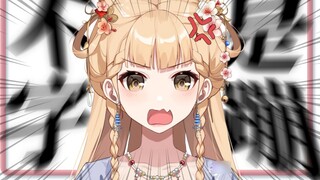 [Shengge] How does Tabao manage to speak slowly and at a natural and even speed?