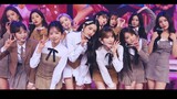 [K-POP]IZ*ONE - Parallel Universe Special Video