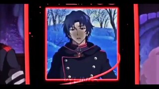 Issam Alnajjar - Hadal Ahbek - Guren Ichinose [AMV/Edit]