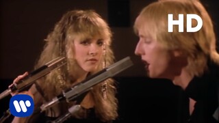 Stevie Nicks - Stop Draggin' My Heart Around (Official Video) [HD Remaster]