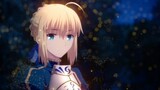 [fate/Dedicated to all king chefs] To my king: Artoria