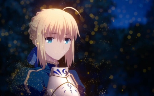 [Fate/Dedicated to all king chef] ถึงราชาของฉัน: Artoria