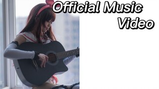 【Qi Mu Mu Mu Mu】[Commemorative Kizuna Love]Official Music Video
