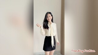 Mặc gì đi làm mùa hè này