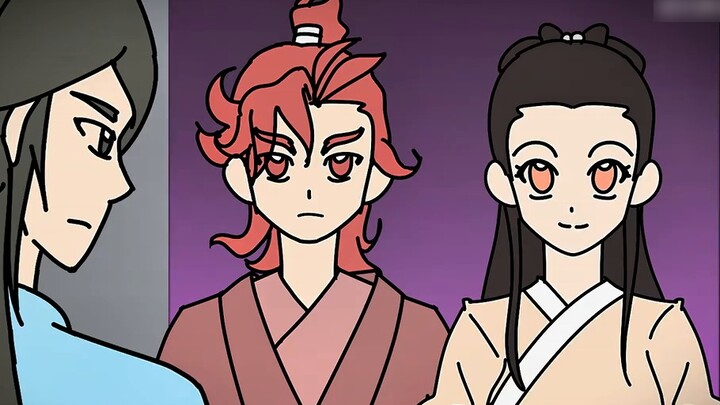[Yueming Tips] You clearly participated in the strange talk about the rules, but the system insisted