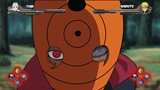 TOBI GREAT NINJA WAR OVERPOWER | Naruto Storm 4 MOD
