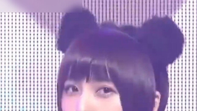 【AKB48】It is the beginning and the end, and also the end of an era. Cute version of the demon list