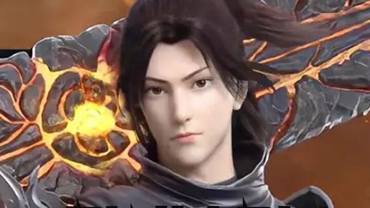 If Xiao Yan didn't lose his fighting spirit at first. What if Yao Lao was seriously injured and died