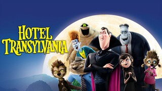 Hotel Transylvania 2012 - Tagalog Dub