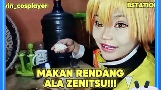 dukung yin_cosplayer, follow, like dan share.