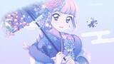 [From now on] Idol Activities-Tokimeki Antenna (3-person Japanese translation/with original pv)
