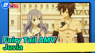 [Fairy Tail AMV] I'm So Happy to Meet You, Mr. Grey / Juvia / Sad_2