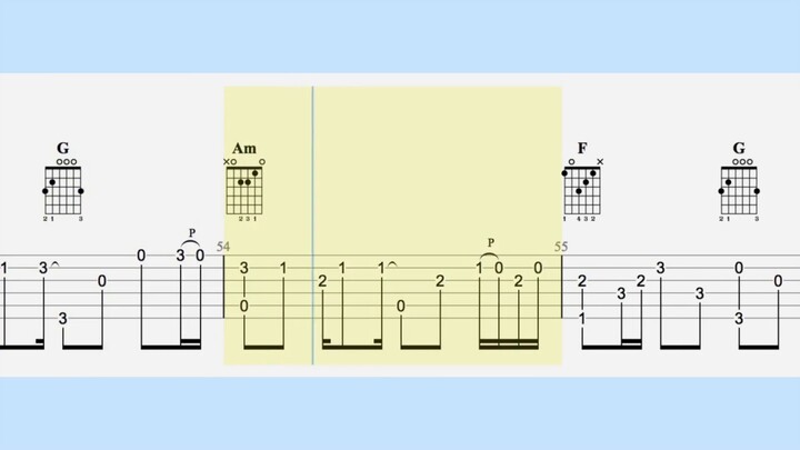 [Guitar Solo] วิธีที่ง่ายที่สุดในการทำดอกไม้ไฟในเครือข่ายทั้งหมด (Yonezu Genshi)