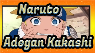 [Naruto / Kakashi] Ujian Chunin Arc -- Ujian Rekomendasi_1