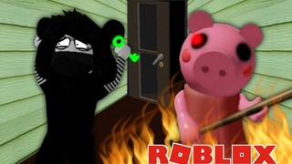 Roblox PIGGY....