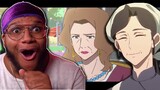 WOW!!!!! MY HEART! | LINK CLICK EP. 2 REACTION!!