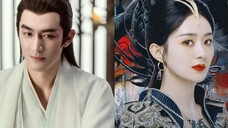 Hai giờ chiếu trực tiếp phá vỡ kỷ lục của Zhao Liying Lin Gengxin và Feng Xing thực sự điên rồ! ! CP