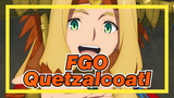 [FGO] Potongan Quetzalcoatl