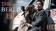 The Berlin File (2013)EnglishSUB