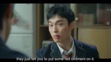 High School Return of a Gangster (2024) Episode 2 (engsub)