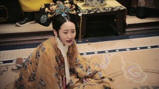 用如懿传的方式打开甄嬛传【2】