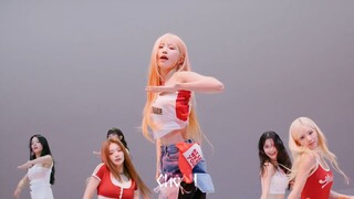 fromis_9 Supersonic Performance