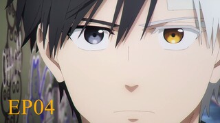 WIND BREAKER Season 2 Episode 4 in Hindi Dubbed | Full HD Dubbed Anime
