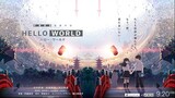 Hello World | English Subtitle | Animation