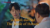 The Bride of Habaek season1 episode1 in Hindi dubbed.