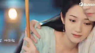 Fei Chai Xiao Wu Zuo  Episode 19 English sub