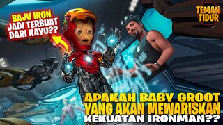 DIA ADALAH SUPER HERO TERKUAT MARVELS??!!