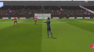 Top những bàn thắng đẹp nhất DLS phần 2 #game