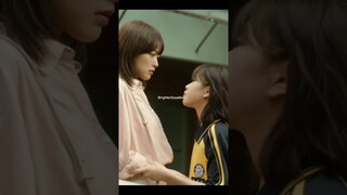 She truly cares for her like a daughter🥰#theatypicalfamily #kdrama #new