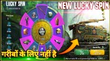 Pubg Mobile New Lucky Spin | New Kukulkam Fury Kar98k New Lucky Spin
