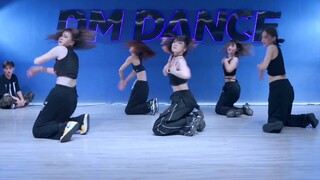 【ท่าเต้นออเรนจ์】แคนดี้｜5 สาวงามผู้เต้นเปิดตัว
