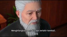 Urban Miracle Doctor eps 8 sub indo