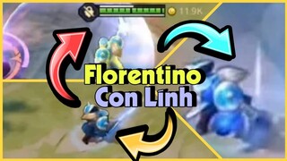 [ Highlight Florentino] Con Lính Lụm Bông #4