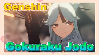 Gokuraku Jodo
