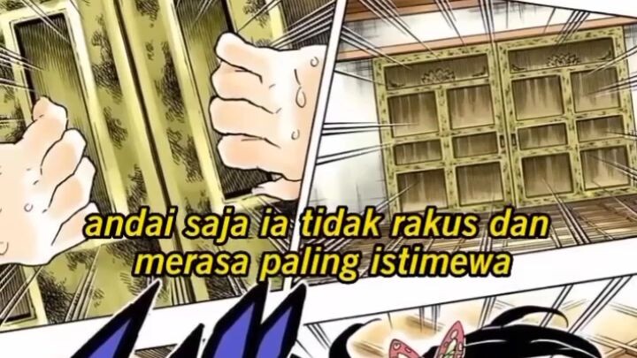 SPOILER!! 3 Iblis Dengan Kematian Terbodoh