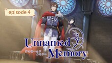 Unnamed Memory (episode 4) subtitle Indonesia