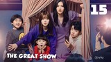 The Great Show (Tagalog) Episode 15 2019 720P