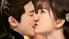 [Di Xin Gravity] Kamu tidak bisa menggigitku, tapi aku bisa menggigitmu ~ [Wang Hedi & Yu Shuxin]