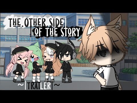She Can see the Future Part 2 [TRAILER] | The Other Side of The Story