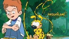 Bạn tôi là Marsupilami - Thuyết Minh - 18