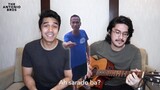 The "Ah Sarado" Song - Parody by The Antonio Bros