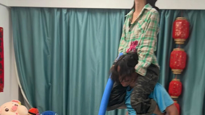 Game Peningkatan Persahabatan