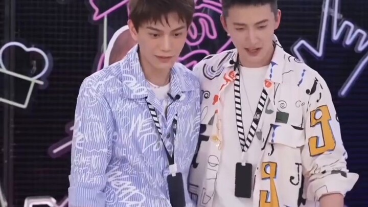 Ding Yuxi has not seen any repetition in the series of "Forgetting One's Origins"
